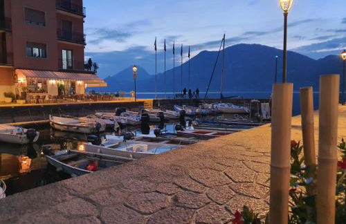 La casa della Luna nel Lago - Foto 37