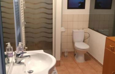 Appartement / Gîte Les Papillons - Foto 11