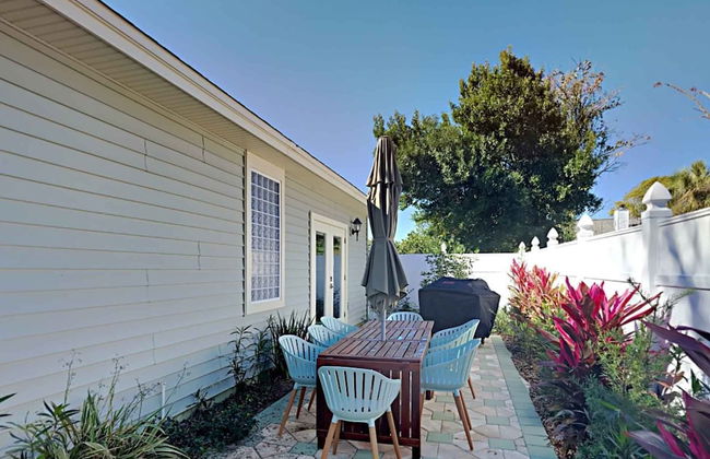 Captain's Lookout - Foto 17