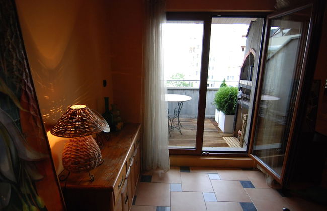 Baratero At Home Apartments - Foto 1