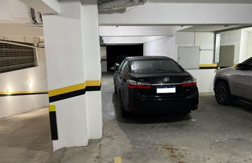 Apt Boutique Grande Florianópolis - Sua Estadia SC - Foto 25