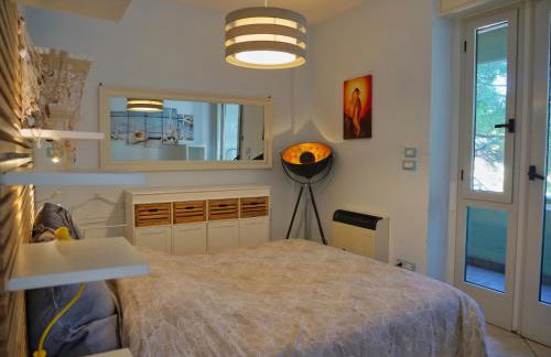 Beach Kite 8 posti letto - Terrazzo e parcheggio - Foto 28