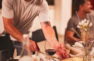 agriturismo borgo del ginepro - Foto 49