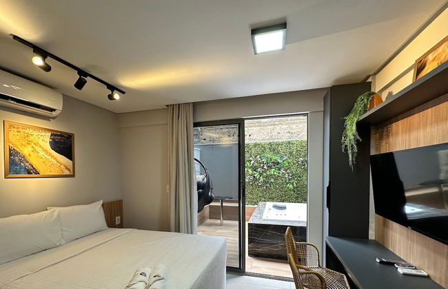 Ax Way Bossa - Foto 5