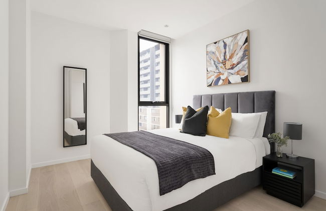 Urban Rest North Sydney Apartments - Photo 5