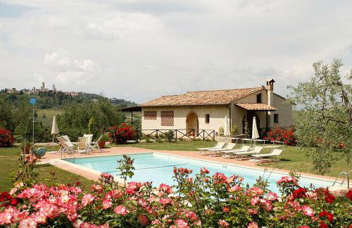 Le Fonti Di Santa Lucia - Foto 1