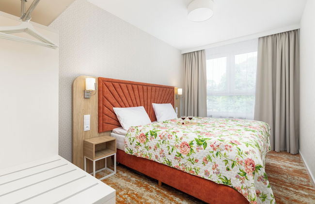 Bel Mare Apartments by Renters - Photo 30