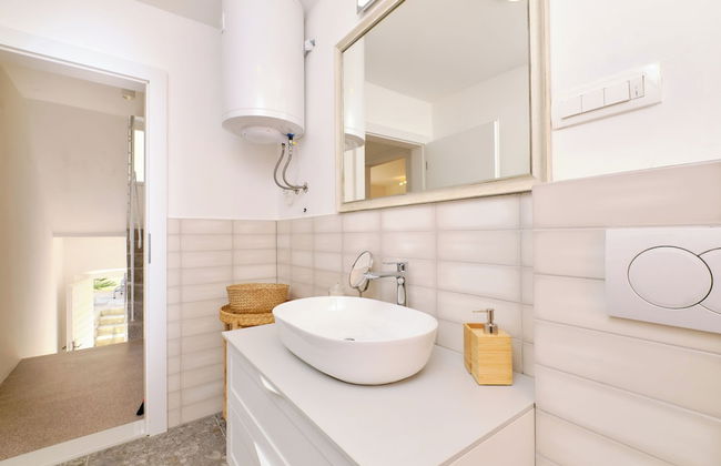 Charming Island Villa Alba - Foto 20