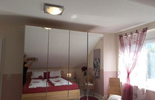 Ferienwohnung Wölfle - Foto 19