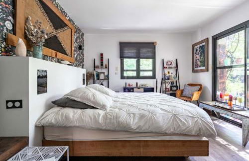 LA MAISON DU BONHEUR - Foto 25