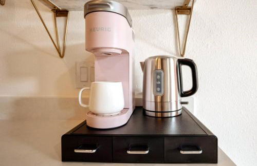 Maltby Motors 3 - Low Rider Loft near Downtown - Foto 4