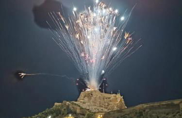 Atico Dos Alturas Alicante - Photo 21