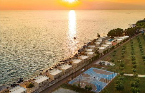 Amazing Home In Novigrad With Wifi - Photo 11