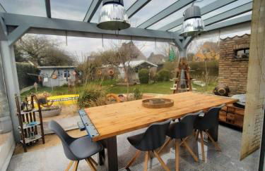 Ferienbungalow FeWo Eutin Süsel Sierksdorf Strand Ostsee - Foto 1