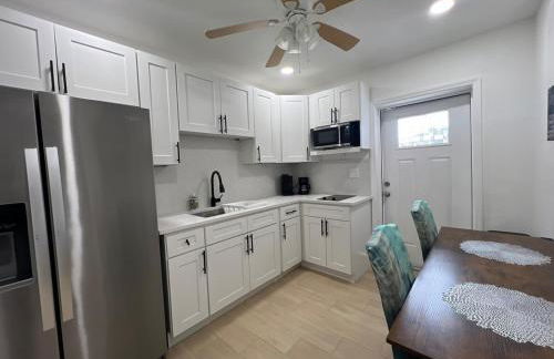 Downtown Tampa 1B-1B #3 - Foto 12