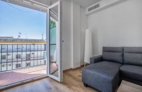 Apartamento Vizconde de Miranda & Parking incluido & Casco histórico - Foto 24