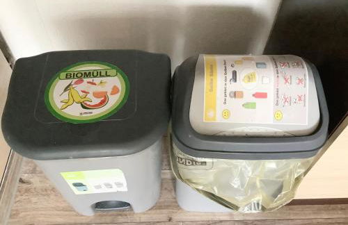 Wehr Orchidee Apartment - Foto 17