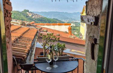 Rifugio dell'artista a Cerri - Foto 21