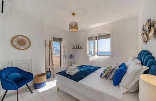 Villa Naïm Esterel - Foto 22