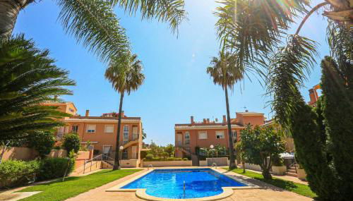 LITORAL COSTA DORADA - BAHIA DORADA Only families - Photo 3