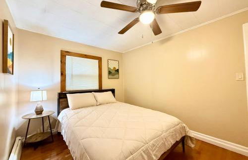 Country Comfort Cabin Delaware River Islands - Foto 38