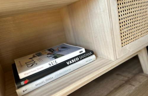 Corn House, São Pedro de Moel Sea View - Foto 13