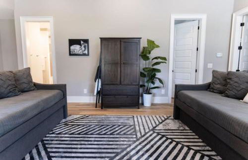 Minutes to Downtown Huge Outdoor Deck HOT TUB - Foto 36