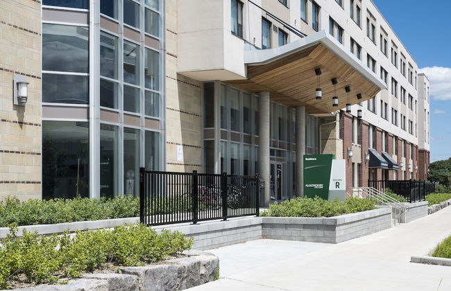 Residence & Conference Centre - Ottawa West - Foto 10