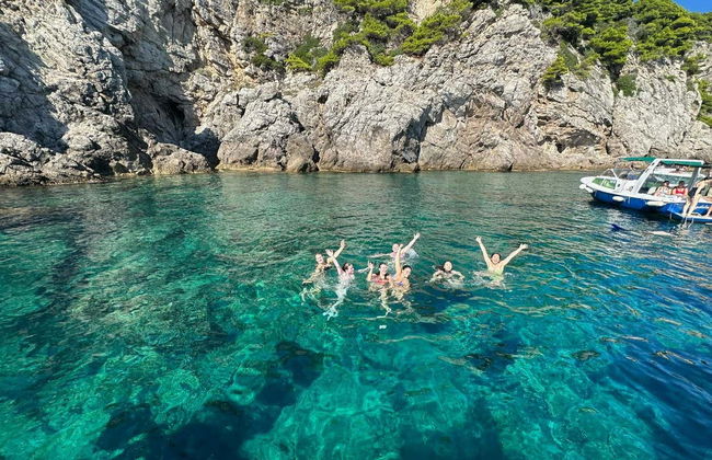 Dubrovnik Private Boat Tour - Foto 9