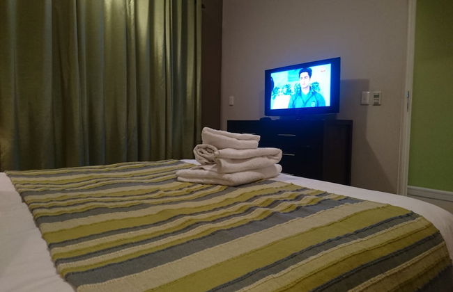 Rockwell Apartments by CTHA - Photo 4