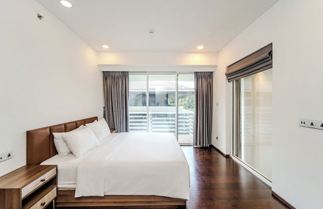 Serenity Luxury Private Pool Villas - Free One Way Airport Shuttle - Foto 20