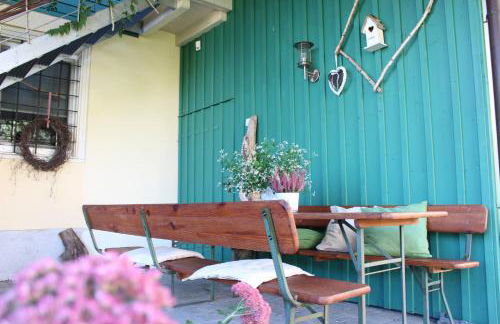 Haus Apfelblüte - Foto 11