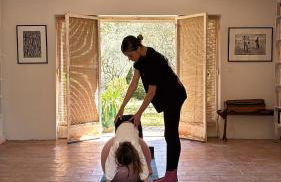 Mas exceptionnel à Lagnes, Provence - Foto 39