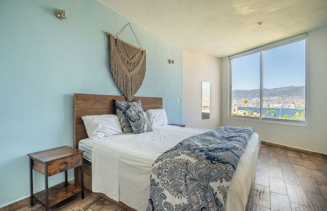 LUXO Villa Acapulco Zona Brisas Guitarrón - Foto 5