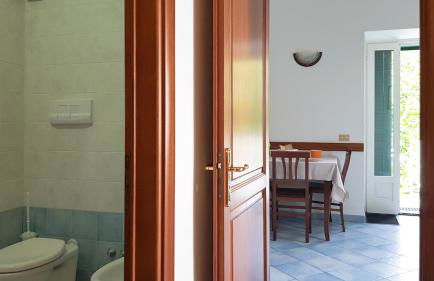 Al Poggio Antico - Foto 19