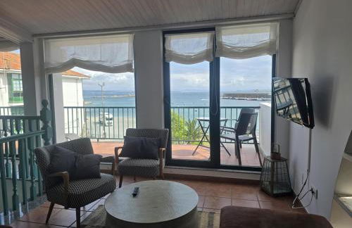 Winahost Ático en Primera Línea de Mar - Foto 20