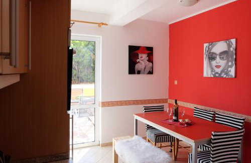 Apartman Precca - Foto 12