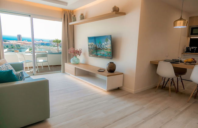 Ohasis Boutique Suites - Photo 22