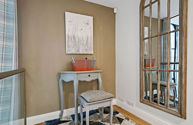 Church Suite - Foto 17