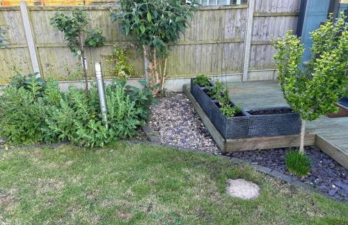 Beach house Mablethorpe Stylish Spacious, 2 bedrooms sleeps 6 200m to beach - Foto 29