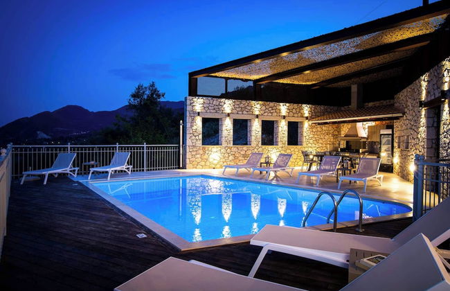 Villa Rachi - Foto 13