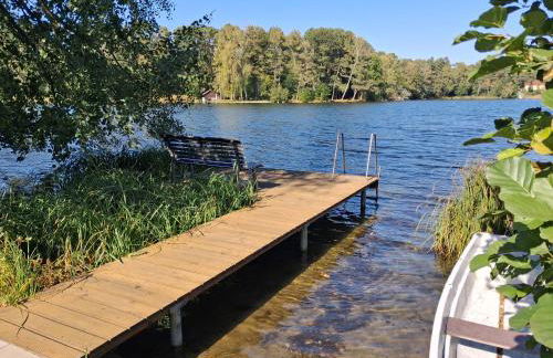 Villa Seeidyll - Foto 28