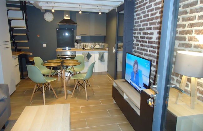 Les Spas de la Chartreuse - Photo 56