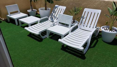 Casa Angelina - Photo 5, sunbed