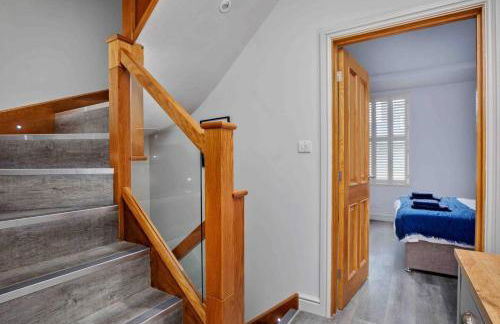 Spacious, High Spec & Modern - Foto 8