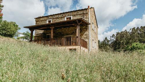 Casa Berbesa - Caserío en Asturias 3, Jardín, BBQ, FAM - Foto 4, Garden