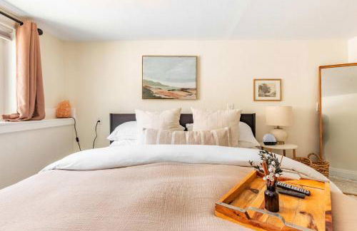 Uptown 1 Bedroom Flat Near the Boise Train Depot - Foto 11