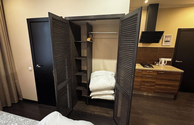 Apart Hotel Riga - Foto 26