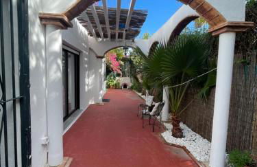 CHALET en la PLAYA CON PISCINA, Premiado en 2026 !!! - Photo 29