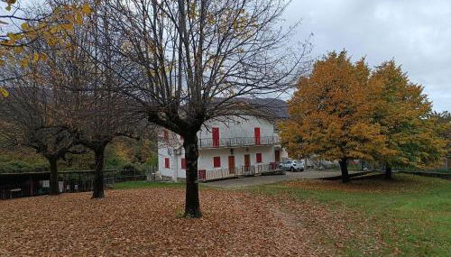 Casa Latini baita alta montagna - Foto 2